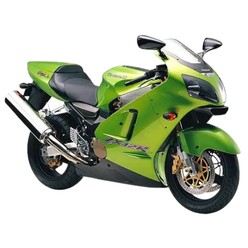 ZX-12R