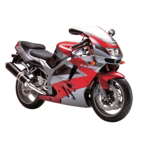 ZX-9R 1994-1997