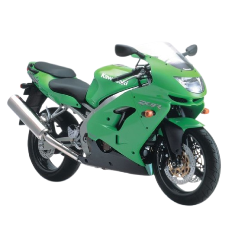 ZX-9R 1998-1999