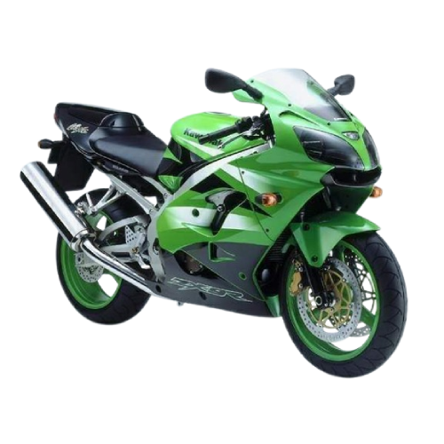 ZX-9R 2002-2003