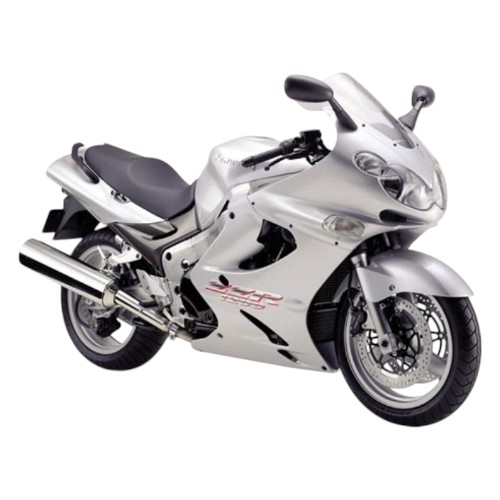ZZR1200 2002–2005