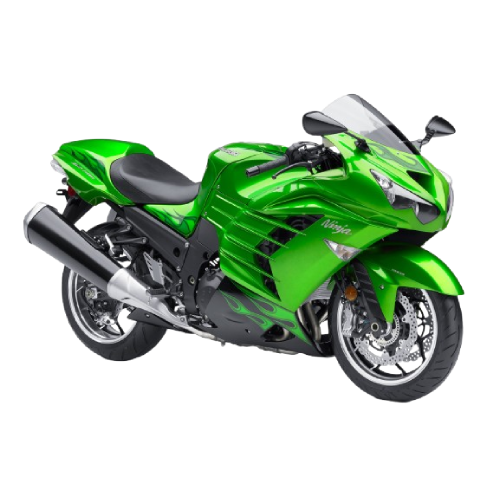 ZX-14R ZZR1400