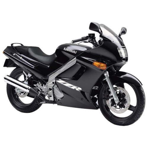 ZZR250 1990-2007