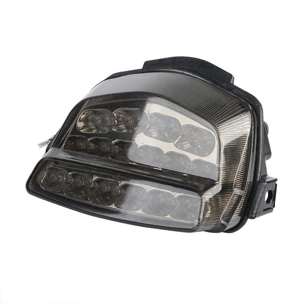 Stop Spate Led Honda CBR 1000RR 08-16 fumuriu semnalizari 3 Stop Spate Led Honda CBR 1000RR 08-16 fumuriu semnalizari - imagine 3
