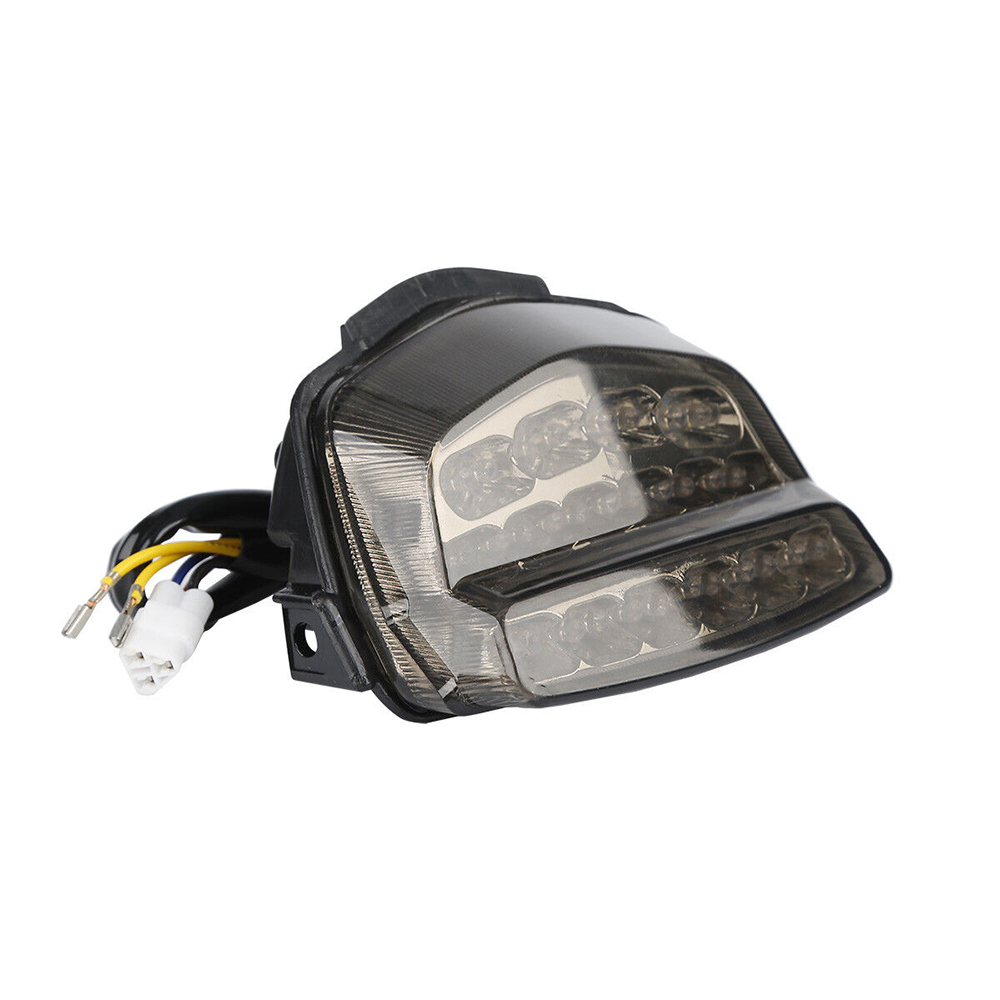 Stop Spate Led Honda CBR 1000RR 08-16 fumuriu semnalizari 2 Stop Spate Led Honda CBR 1000RR 08-16 fumuriu semnalizari - imagine 2