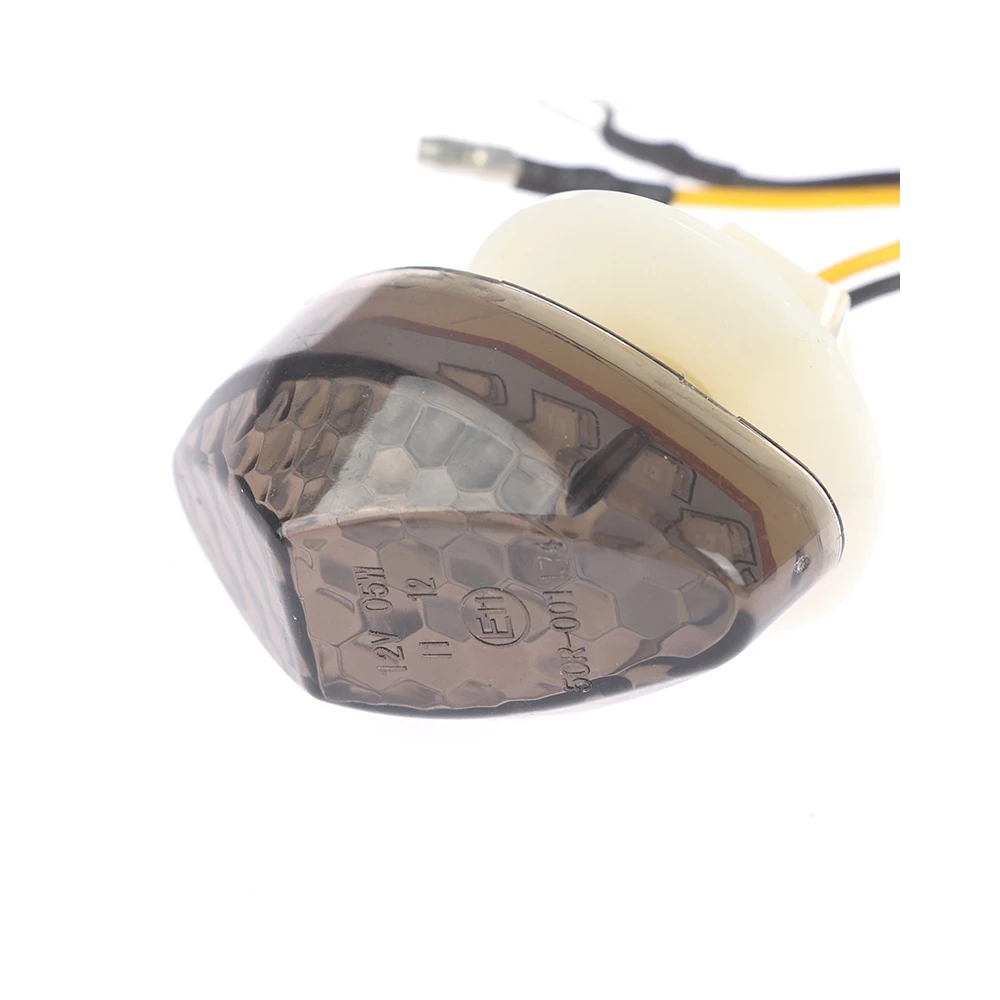 Set Semnalizari LED Incorporate Carena Clare/Fumurii 4 Set Semnalizari LED Incorporate Carena Clare/Fumurii - imagine 4
