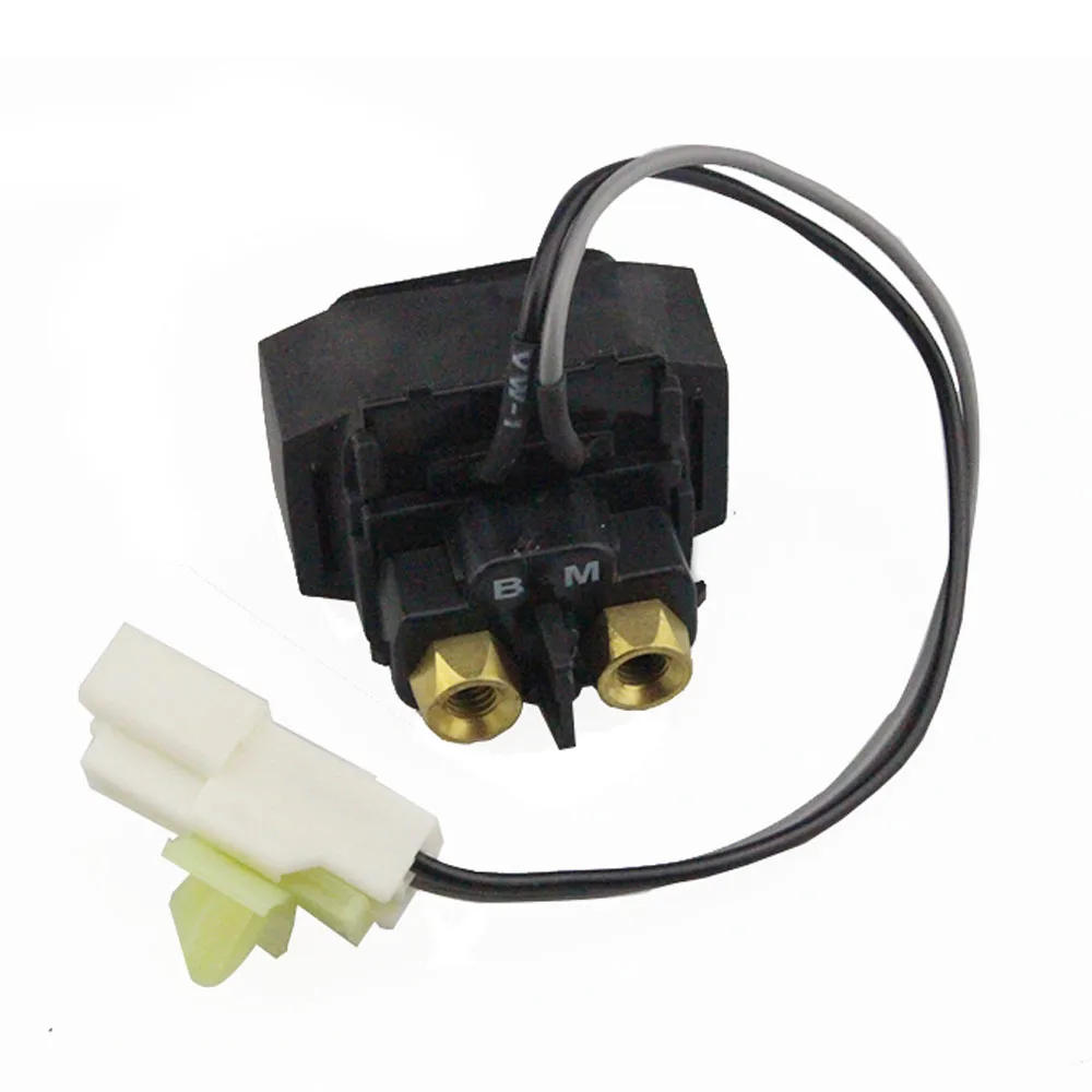 Releu pornire Solenoid Suzuki AN650 Burgman A1000 5 Releu pornire Solenoid Suzuki AN650 Burgman A1000 - imagine 5