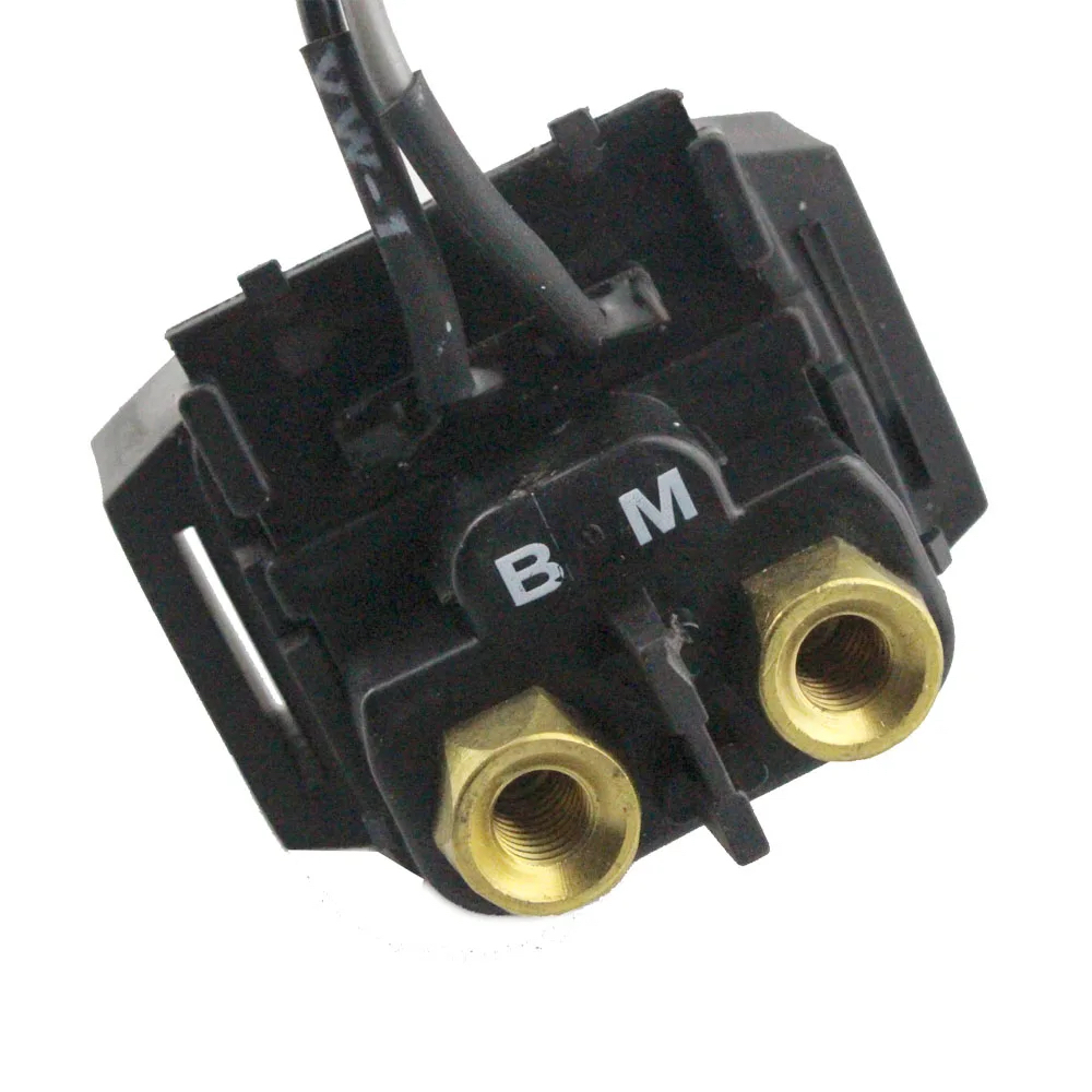 Releu pornire Solenoid Suzuki AN650 Burgman A1000 2 Releu pornire Solenoid Suzuki AN650 Burgman A1000 - imagine 2