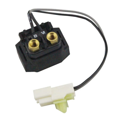 Releu pornire Solenoid Suzuki AN650 Burgman A1000