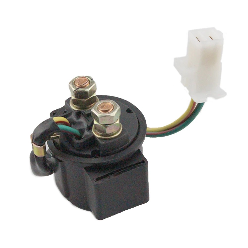 Releu pornire Solenoid KTM Yamaha 400 LC4 50 Rally 620 RXCe 1998 625 SMC Supermoto A1009 1 Releu pornire Solenoid KTM Yamaha 400 LC4 50 Rally 620 RXCe 1998 625 SMC Supermoto A1009