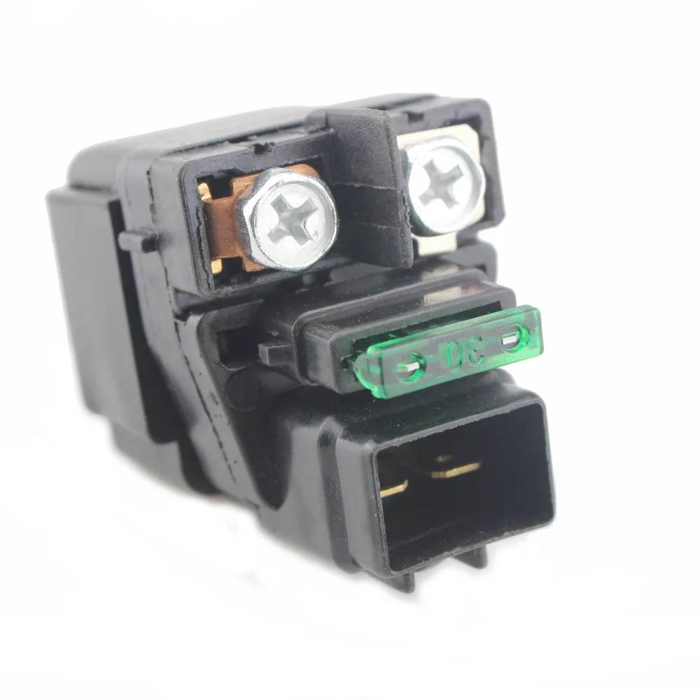 Releu Pornire Suzuki GSXR GSF Bandit Gsxs Sfv Vzr1800 KingQuad Bking 3 Releu Pornire Suzuki GSXR GSF Bandit Gsxs Sfv Vzr1800 KingQuad Bking - imagine 3