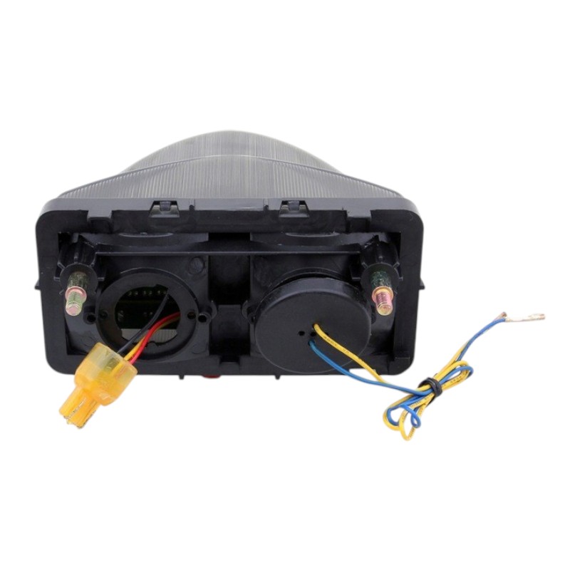 Stop Spate Led Honda CBR 600 F4i Sport cu Semnalizari 2 Stop Spate Led Honda CBR 600 F4i Sport cu Semnalizari - imagine 2