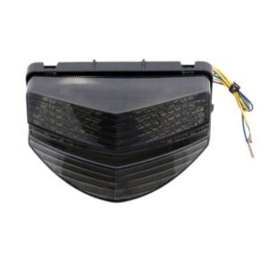 Stop Spate Led Honda CBR 600 F4i Sport cu Semnalizari