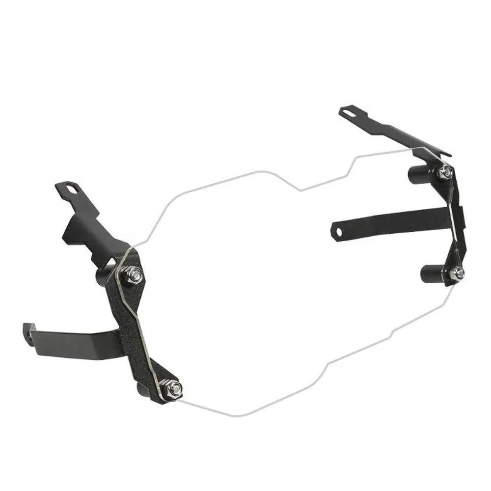 Protectie Far BMW R 1200 GS / Adventure R 1250 An 2013-2021 1 Protectie Far BMW R 1200 GS / Adventure R 1250 An 2013-2021