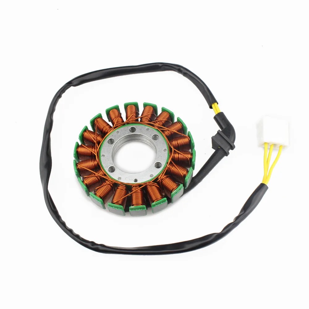 Stator Alternator Honda CBF 1000 an 2006-2010 Bobina 3 Stator Alternator Honda CBF 1000 an 2006-2010 Bobina - imagine 3