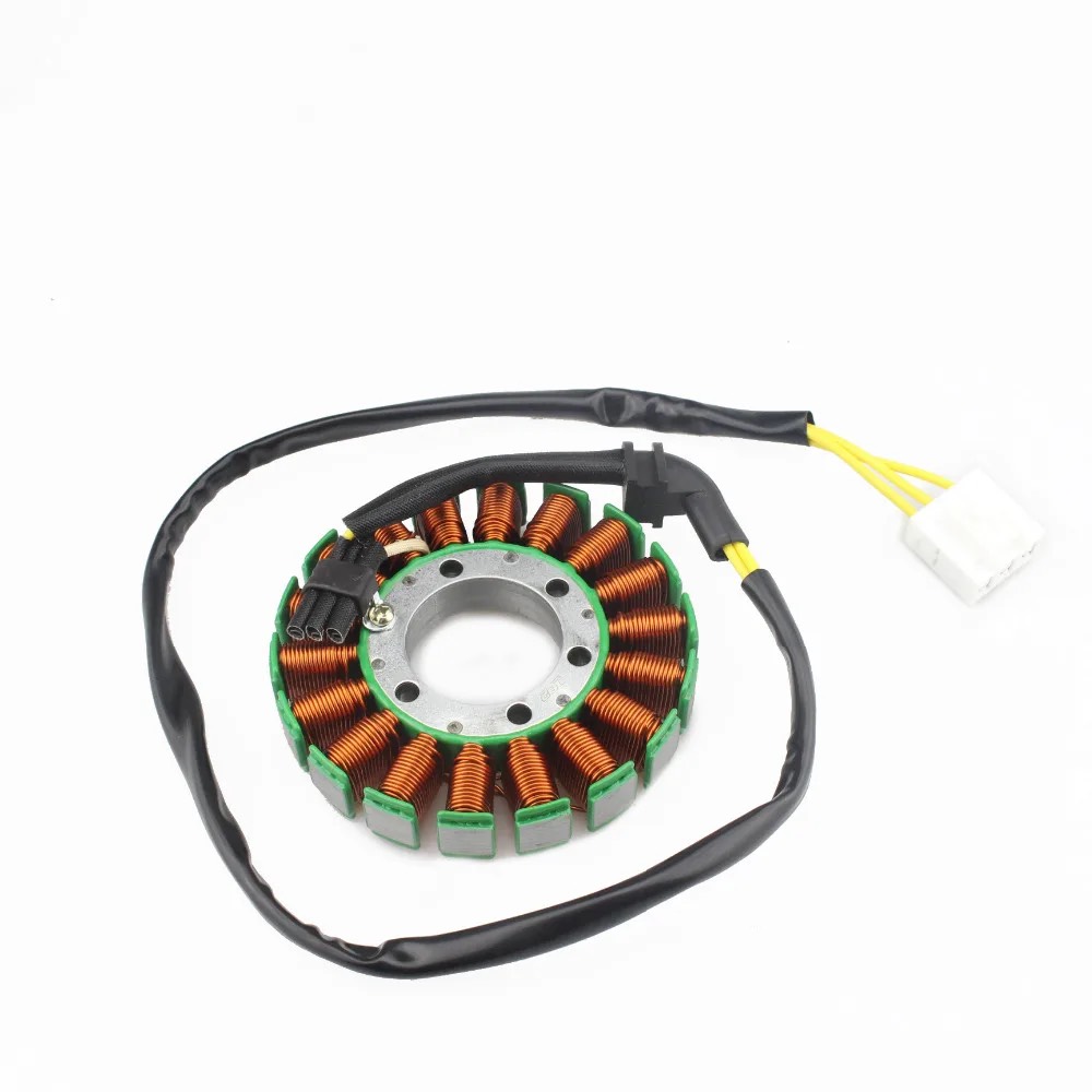 Stator Alternator Honda CBF 1000 an 2006-2010 Bobina 2 Stator Alternator Honda CBF 1000 an 2006-2010 Bobina - imagine 2