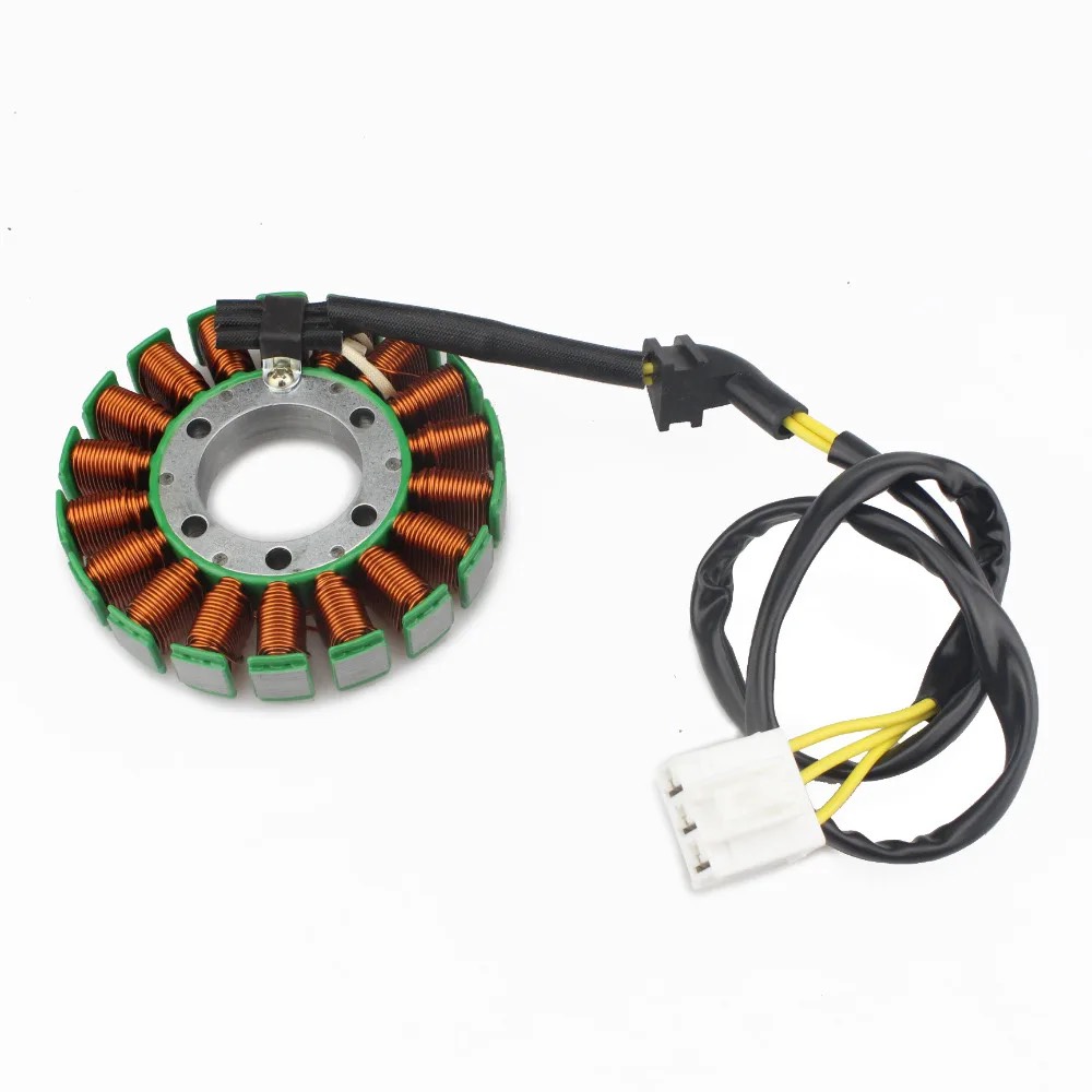 Stator Alternator Honda CBF 1000 an 2006-2010 Bobina 1 Stator Alternator Honda CBF 1000 an 2006-2010 Bobina