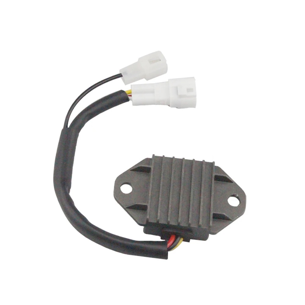 Releu Incarcare Yamaha WR 450 YZ 250 Regulator Moto 2007 2014 4 Releu Incarcare Yamaha WR 450 YZ 250 Regulator Moto 2007 2014 - imagine 4