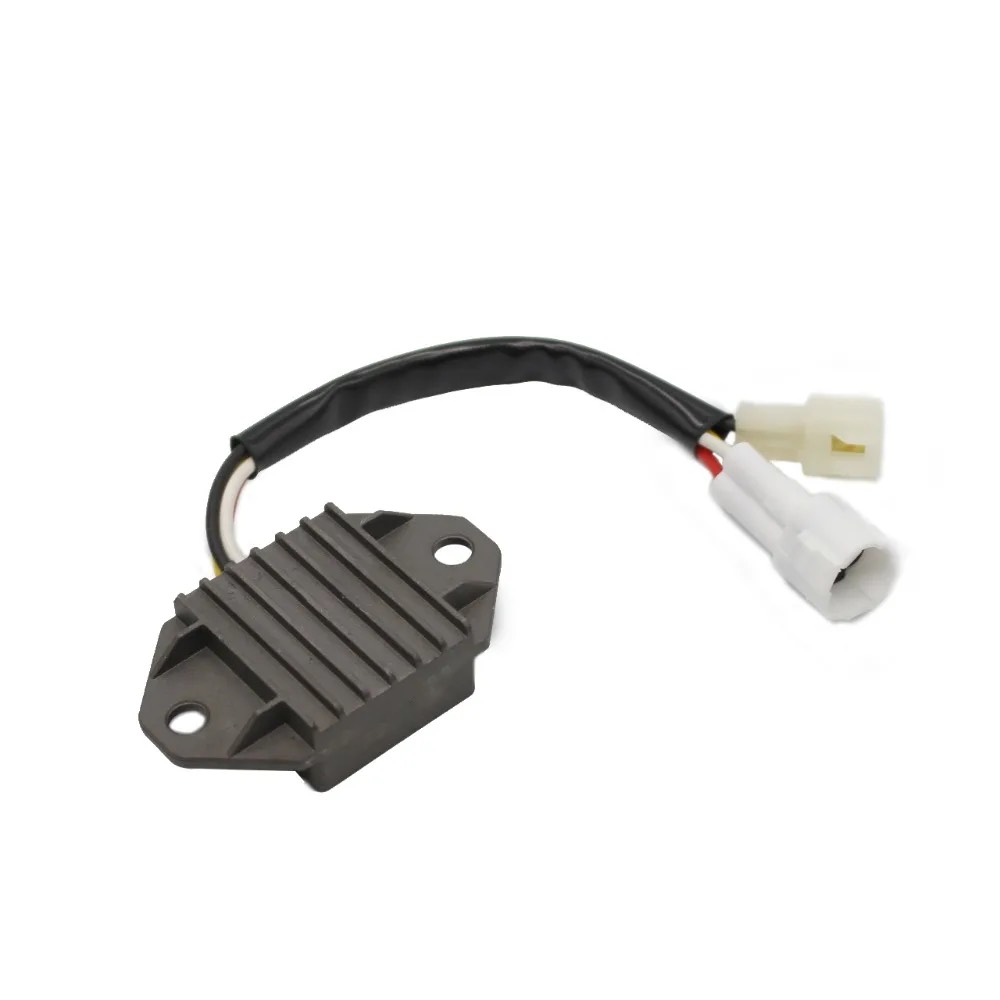 Releu Incarcare Yamaha WR 450 YZ 250 Regulator Moto 2007 2014 3 Releu Incarcare Yamaha WR 450 YZ 250 Regulator Moto 2007 2014 - imagine 3
