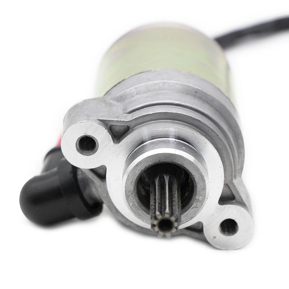 Electromotor Moto Yamaha YZF125R R125 MT125 WR125 08-17 A860 4 Electromotor Moto Yamaha YZF125R R125 MT125 WR125 08-17 A860 - imagine 4