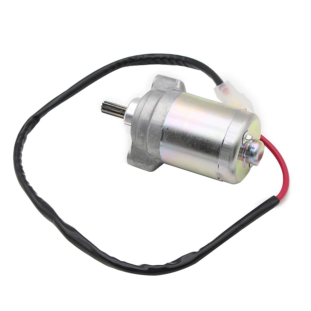 Electromotor Moto Yamaha YZF125R R125 MT125 WR125 08-17 A860 3 Electromotor Moto Yamaha YZF125R R125 MT125 WR125 08-17 A860 - imagine 3