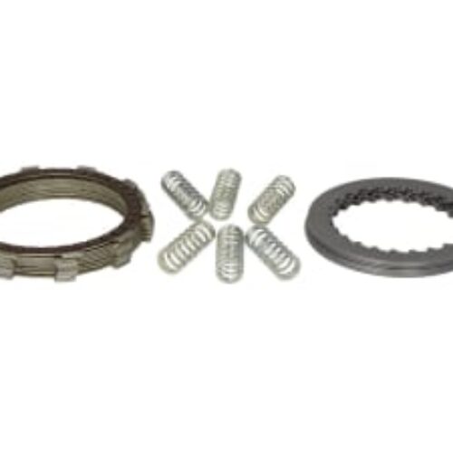 Kit Ambreiaj Complet TRW HONDA VT750 C SHADOW XL650V TRANSALP XRV650 AFRICA TWIN