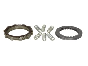 Kit Ambreiaj Complet TRW HONDA VT750 C SHADOW XL650V TRANSALP XRV650 AFRICA TWIN