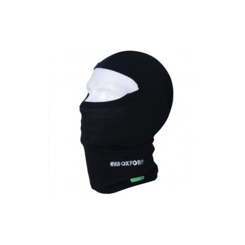 Cagula Moto OXFORD Balaclava Bumbac Atv Scuter Ski CA001-OX