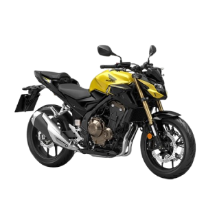 CB 500