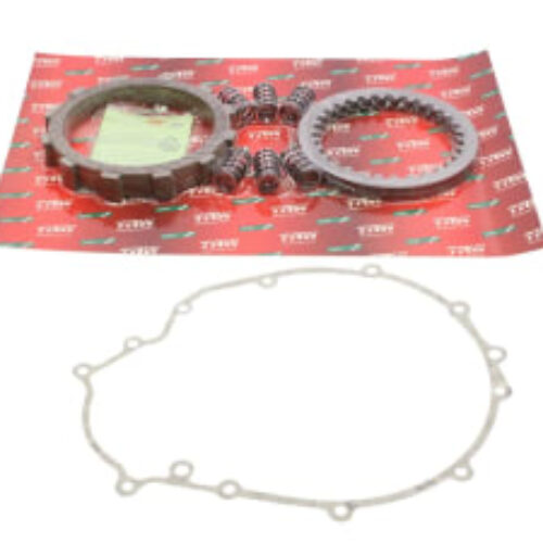 Kit Ambreiaj Complet TRW KAWASAKI EN500 GPZ500 KLE500