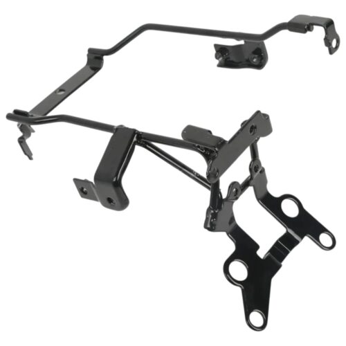 Cadru suport bord Yamaha FZ6N FZ6S Fazer 2004 2006 carena fata far A1087