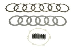 Kit Ambreiaj Complet TRW YAMAHA WR250 2008-2014 1 Kit Ambreiaj Complet TRW YAMAHA WR250 2008-2014
