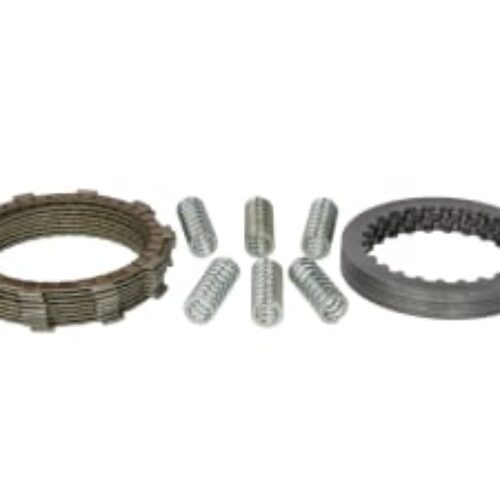 Kit Ambreiaj Complet TRW Honda CBR 600F 2011-2014