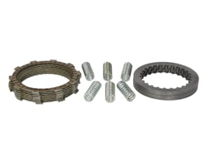 Kit Ambreiaj Complet TRW Honda CBR 600F 2011-2014 1 Kit Ambreiaj Complet TRW Honda CBR 600F 2011-2014