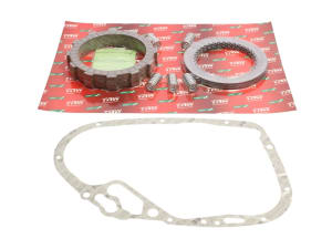 Kit Ambreiaj Complet TRW SUZUKI VL1500 Intruder 1998-2008 1 Kit Ambreiaj Complet TRW SUZUKI VL1500 Intruder 1998-2008