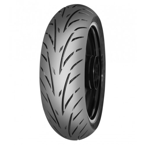 Anvelopa | Cauciuc Spate Moto 190 50 17 MITAS Touring Force