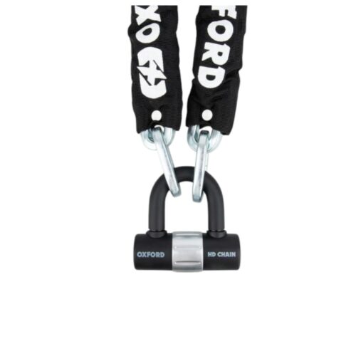 Lant Antifurt Motocicleta Atv OXFORD Heavy Duty 10mm