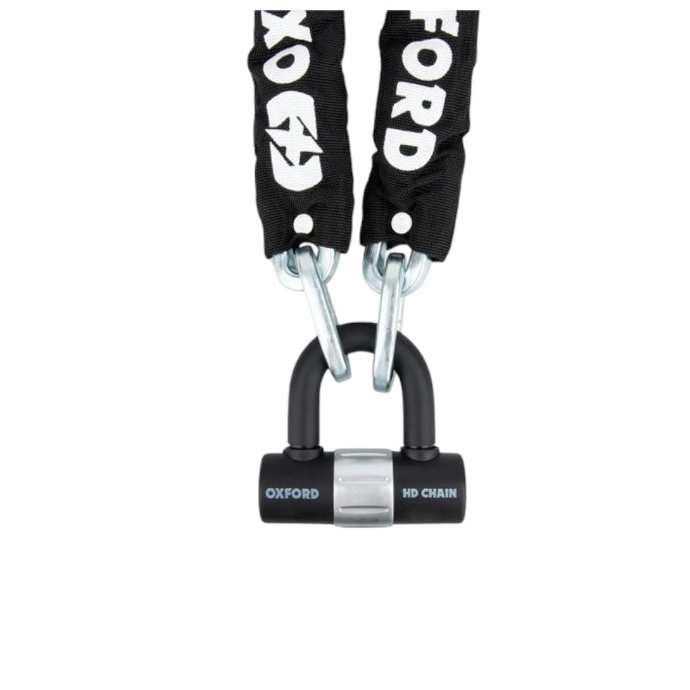 Lant Antifurt Motocicleta Atv OXFORD Heavy Duty 10mm 1 Lant Antifurt Motocicleta Atv OXFORD Heavy Duty 10mm