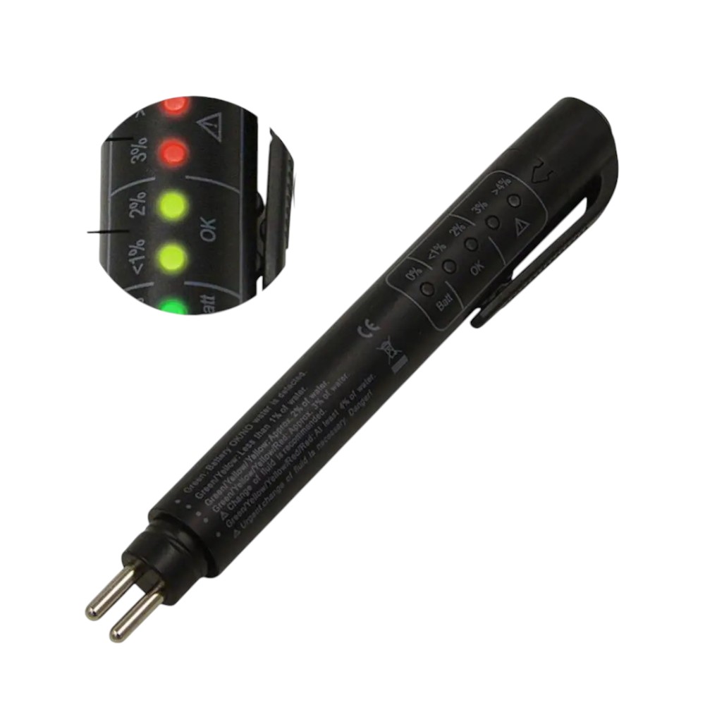 Tester Profesional Calitate Lichid Auto Moto Atv 1 Tester Profesional Calitate Lichid Auto Moto Atv