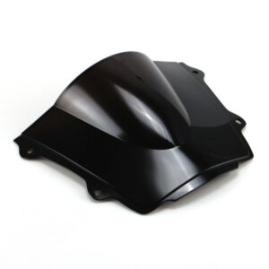 Parbriz Fumuriu Honda CBR 600RR an 2013-2023 Negru geam