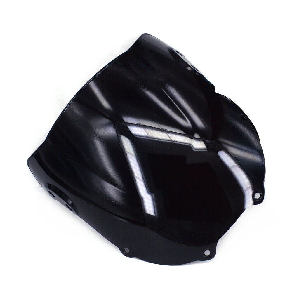 Parbriz Fumuriu Honda Cbr 919 an 1994-1997 Negru geam 1 Parbriz Fumuriu Honda Cbr 919 an 1994-1997 Negru geam