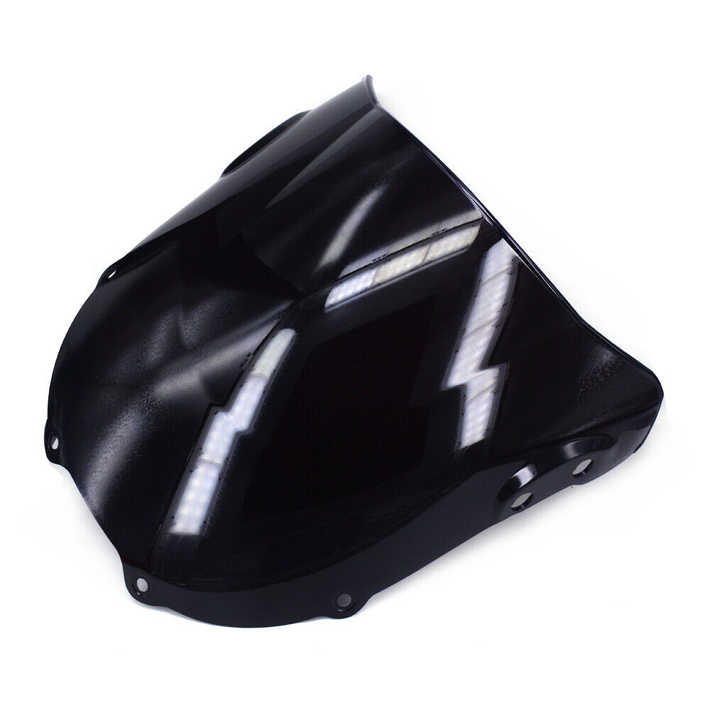 Parbriz Fumuriu Honda Cbr 919 an 1994-1997 Negru geam 2 Parbriz Fumuriu Honda Cbr 919 an 1994-1997 Negru geam - imagine 2