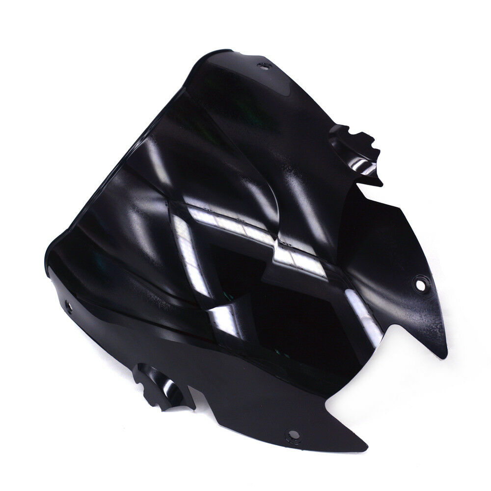 Parbriz Fumuriu Honda VTR 1000F an 1997-2005 Negru geam 1 Parbriz Fumuriu Honda VTR 1000F an 1997-2005 Negru geam