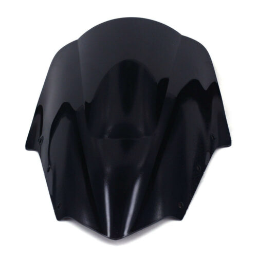 Home 35 Parbriz Fumuriu Yamaha FZ1S an 2006-2011 Negru geam