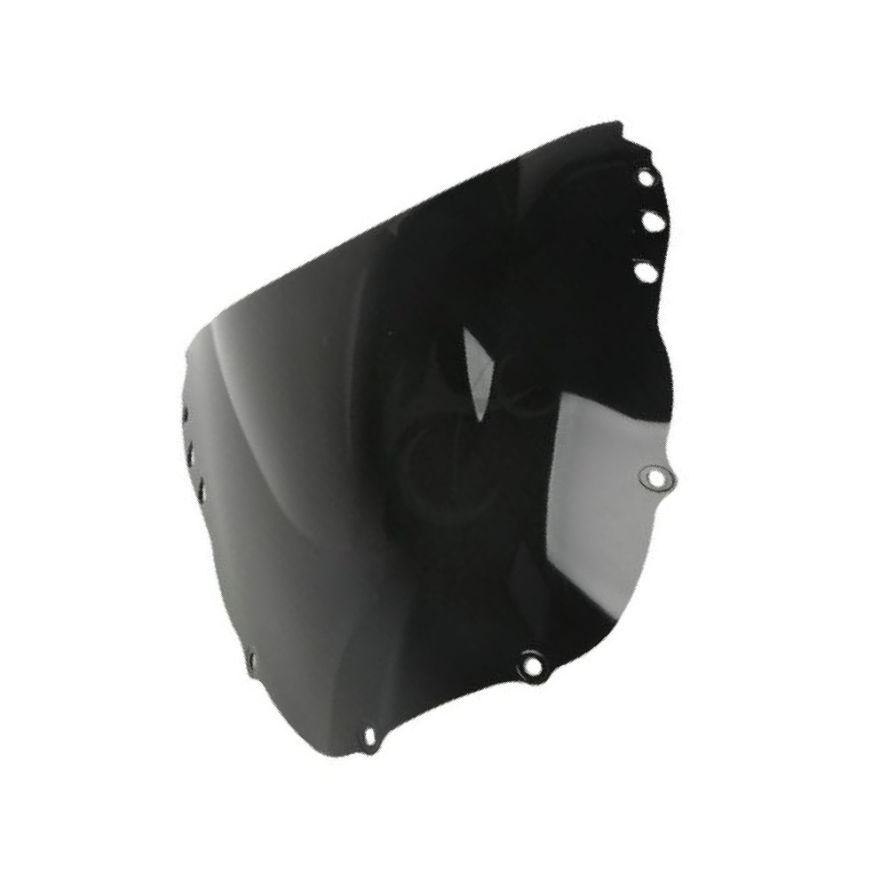Parbriz Fumuriu Honda CBR 919 an 1998-1999 Negru geam 3 Parbriz Fumuriu Honda CBR 919 an 1998-1999 Negru geam - imagine 3