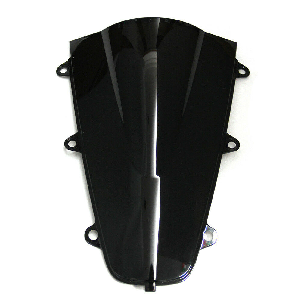 Parbriz Fumuriu Double Bubble Honda CBR 1000RR geam 2017-2020 2018 3 Parbriz Fumuriu Double Bubble Honda CBR 1000RR geam 2017-2020 2018 - imagine 3