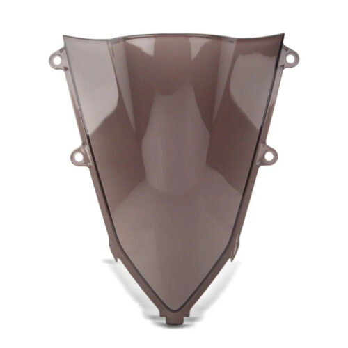 Parbriz Geam Fumuriu HONDA CBR 650R an 2019-2024 Double Bubble