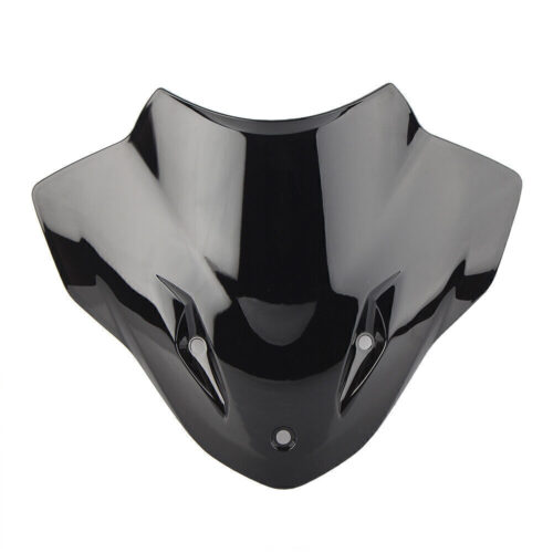 Home 35 Parbriz Fumuriu Moto Bmw S1000R 2014-2018 Double Bubble