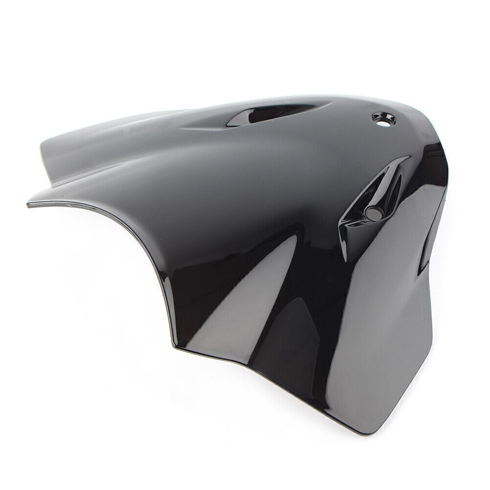 Parbriz Fumuriu Moto Bmw S1000R 2014-2018 Double Bubble 5 Parbriz Fumuriu Moto Bmw S1000R 2014-2018 Double Bubble - imagine 5