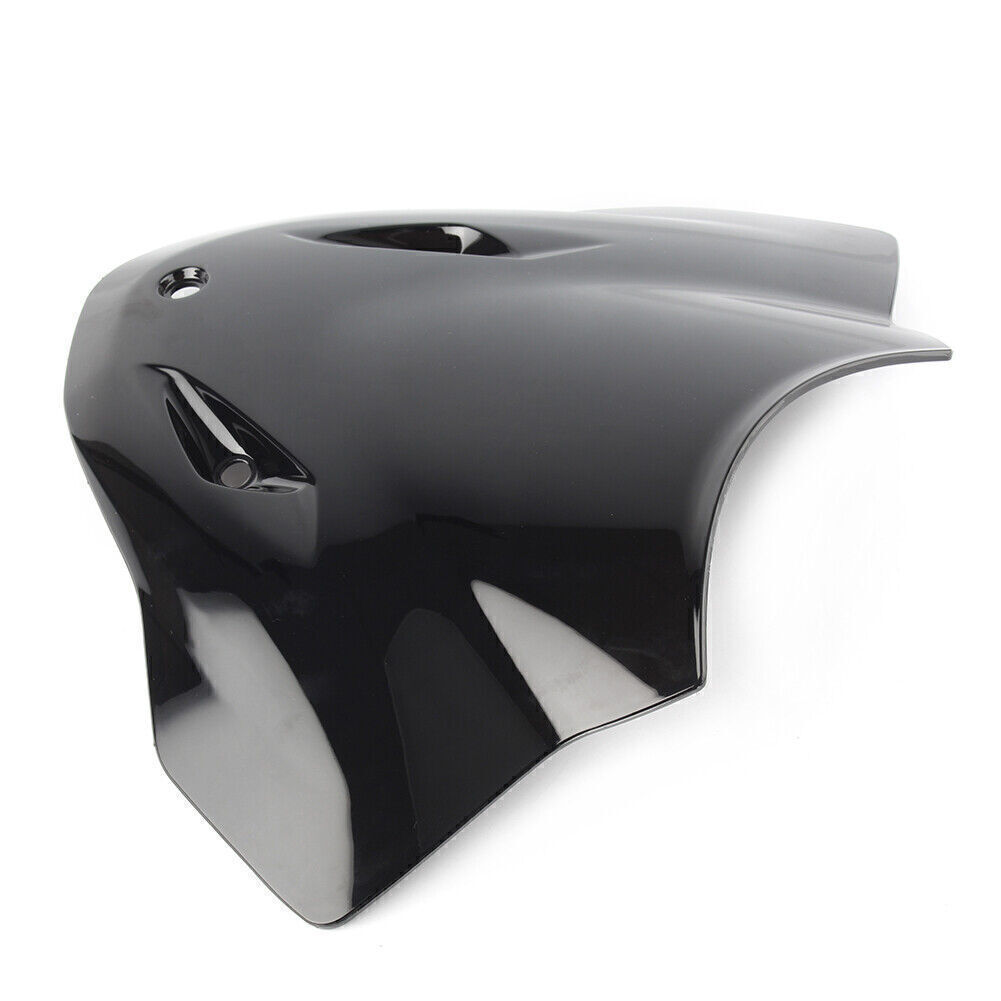 Parbriz Fumuriu Moto Bmw S1000R 2014-2018 Double Bubble 4 Parbriz Fumuriu Moto Bmw S1000R 2014-2018 Double Bubble - imagine 4